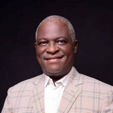 Dr. Olusegun Isaac Makanjuola